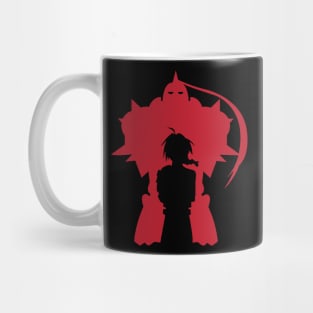 FMA Mug